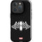 Marvel Venom Venom Logo iPhone 16 Pro Max Impact Case